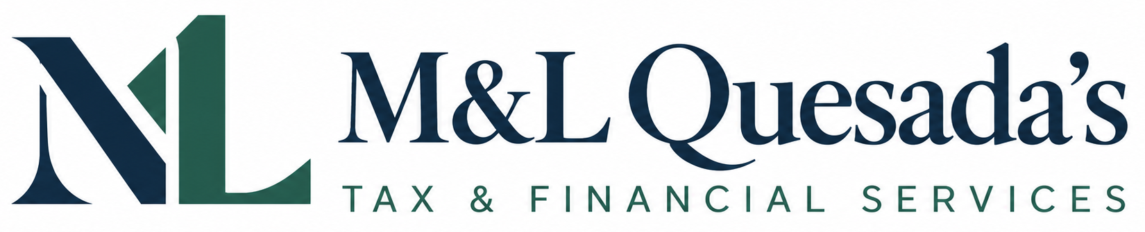 M&L Quesada’s Tax & Financial Services